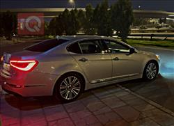 كيا كادينزا